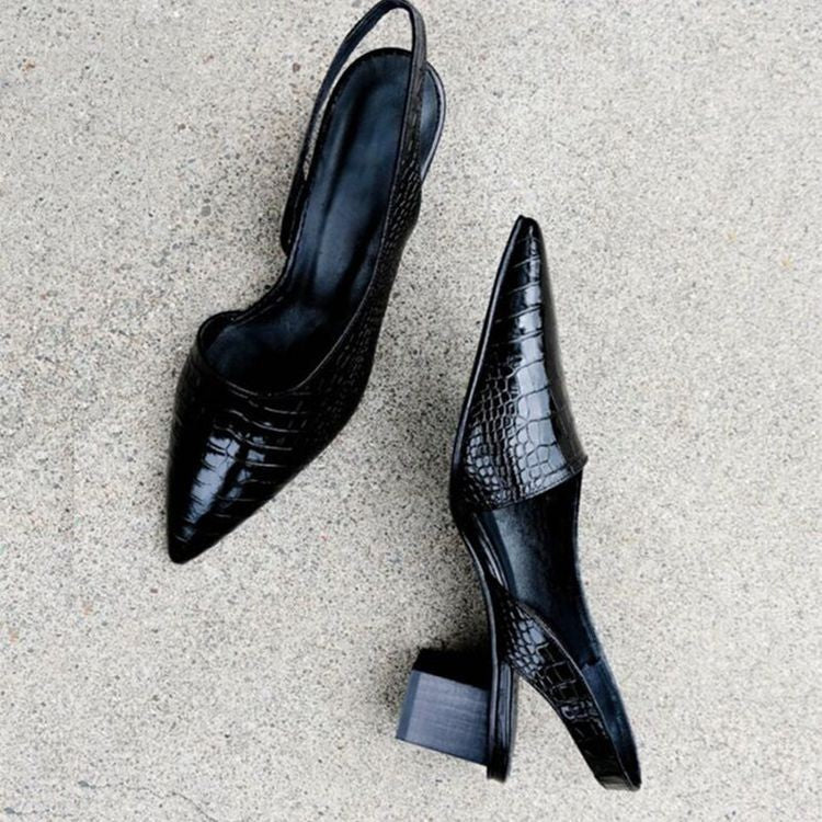 Adelina | Tacones Ortopédicos para Mujer - Imagen 3