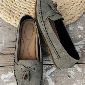 Lisa | Mocasines suaves y cómodos
