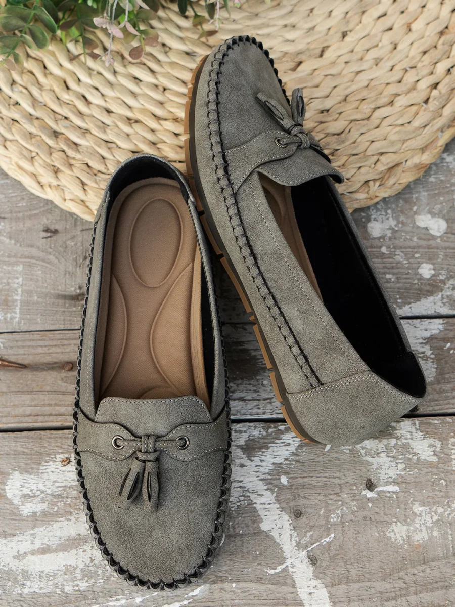 Lisa | Mocasines suaves y cómodos - Imagen 2