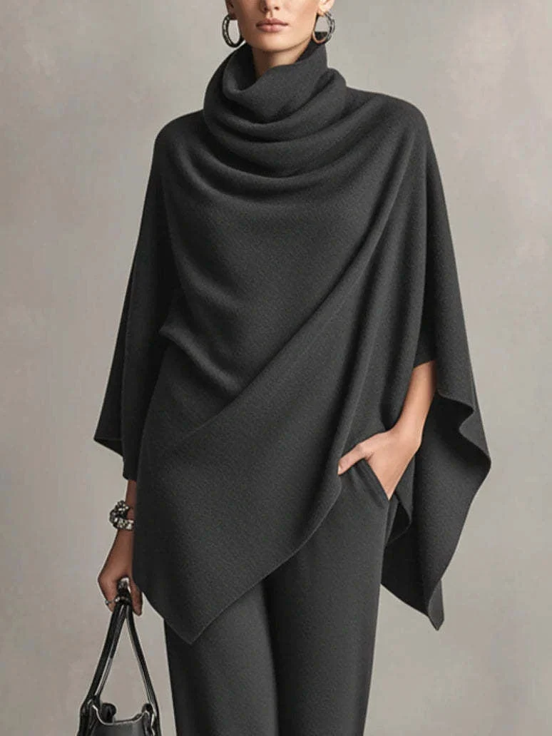 Seraphine - Conjunto Elegancia Casual Chic - Imagen 7