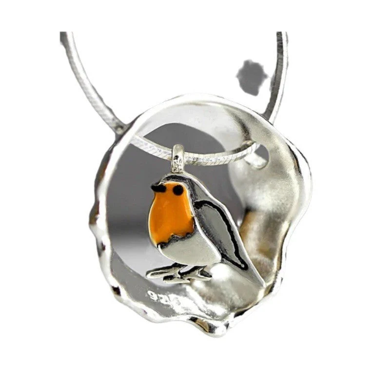 Dou - Collar artesanal delicado - Imagen 7