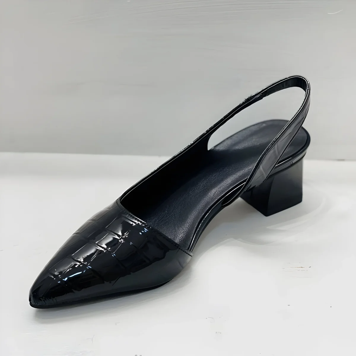 Adelina | Tacones Ortopédicos para Mujer - Imagen 5