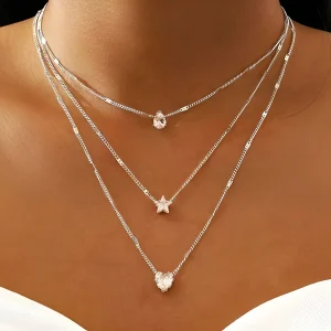 ELYA™ | Collar Bohemio Elegante