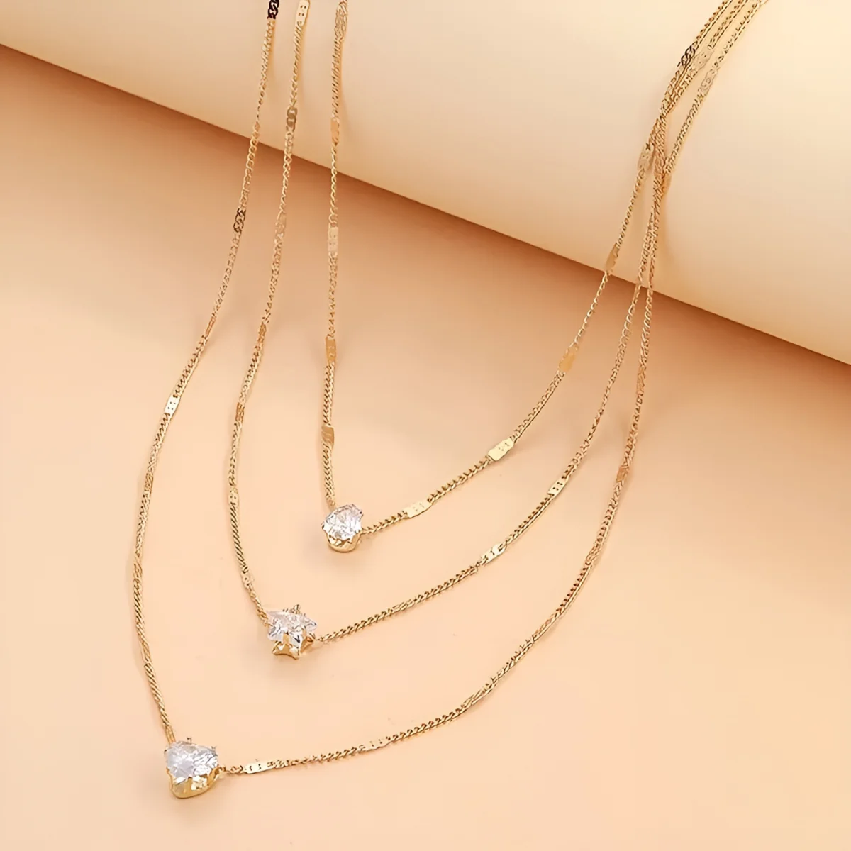 ELYA™ | Collar Bohemio Elegante - Imagen 9