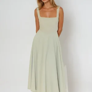 Scarlett Grace | Vestido elegante para Mujer