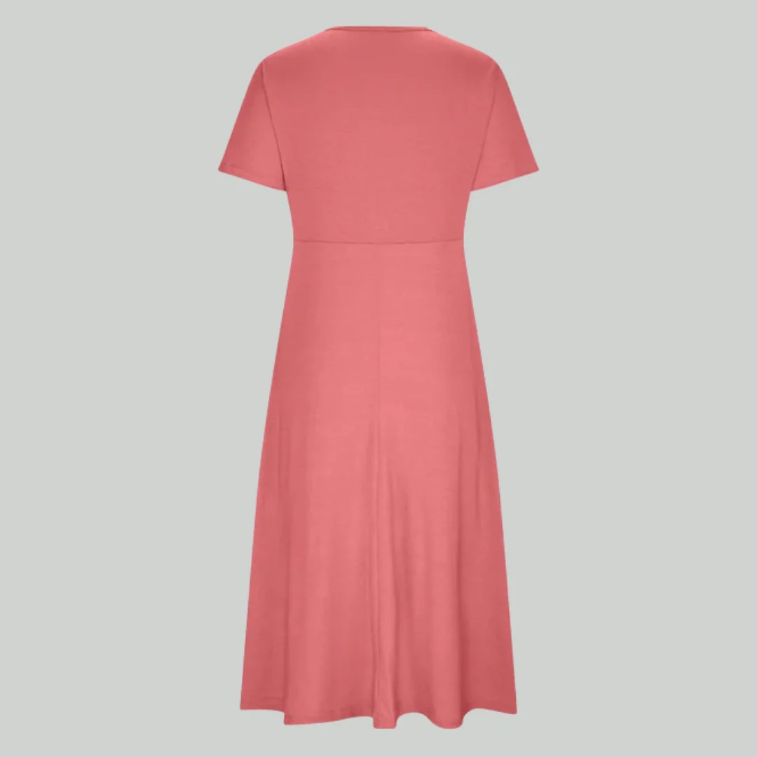 Rosella - Vestido elegante y favorecedor - Imagen 3