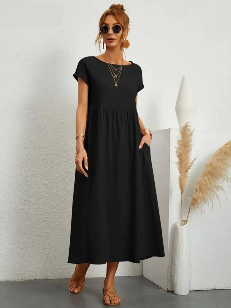Ruby™ - Vestido de elegancia atemporal - Imagen 4