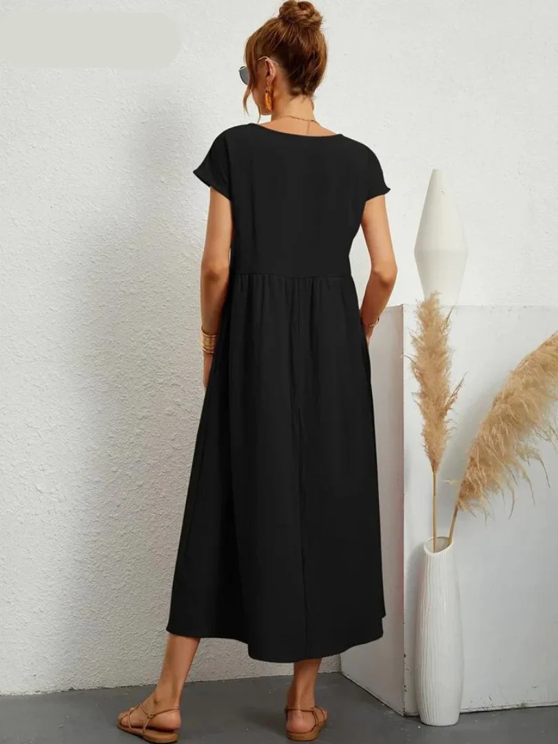 Ruby™ - Vestido de elegancia atemporal - Imagen 5