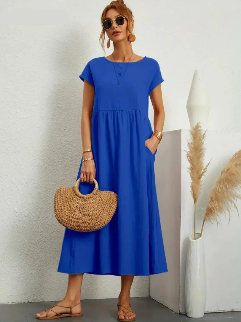 Ruby™ - Vestido de elegancia atemporal - Imagen 6