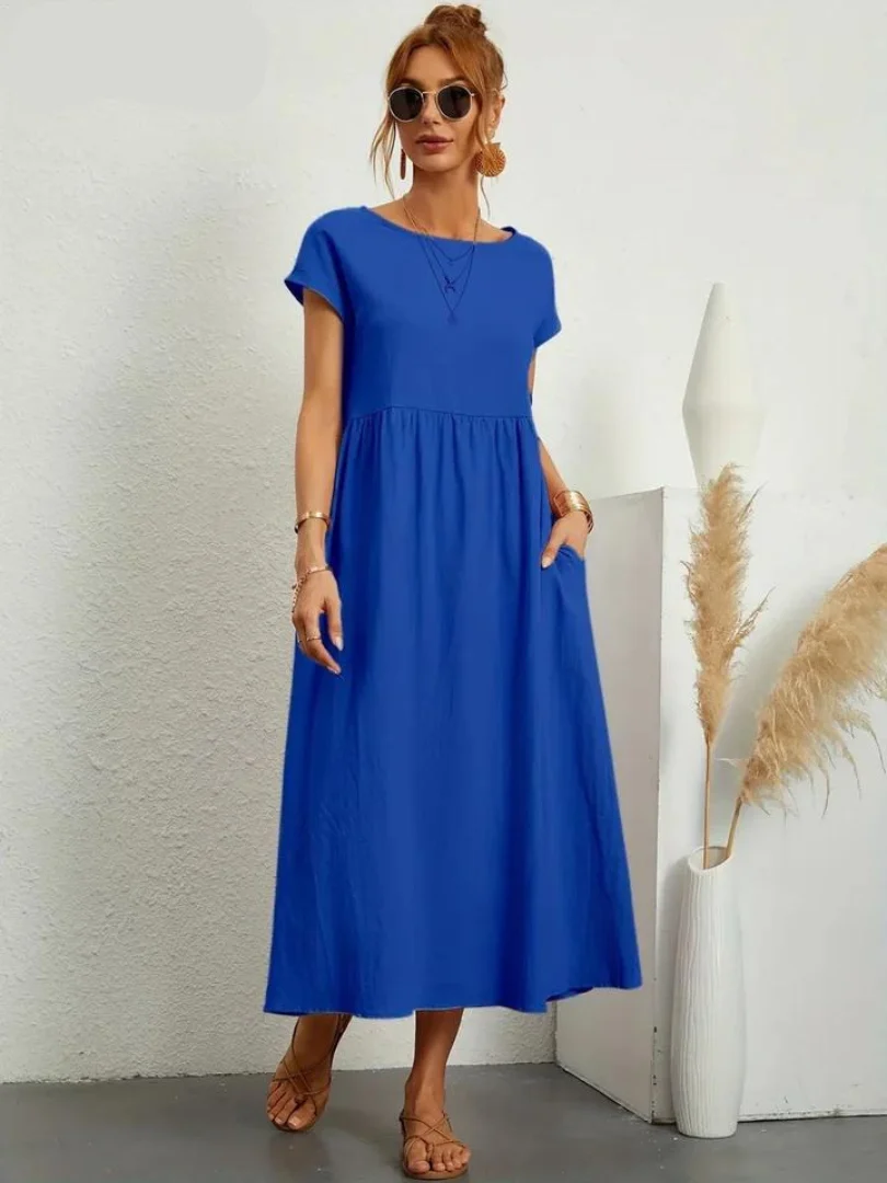 Ruby™ - Vestido de elegancia atemporal - Imagen 7