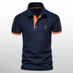 Oscar™ - Polo Elegante