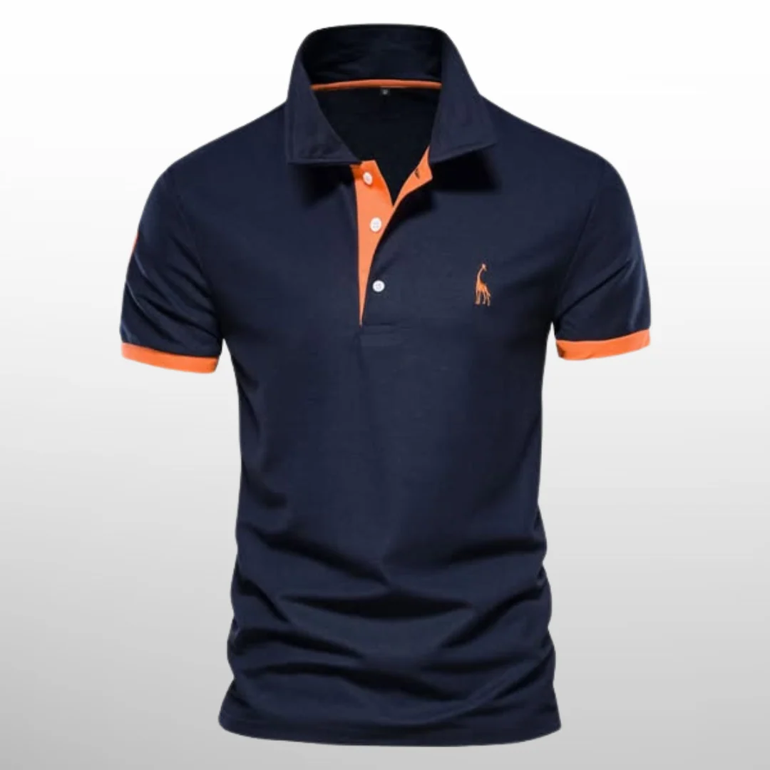 Oscar™ - Polo Elegante - Imagen 2