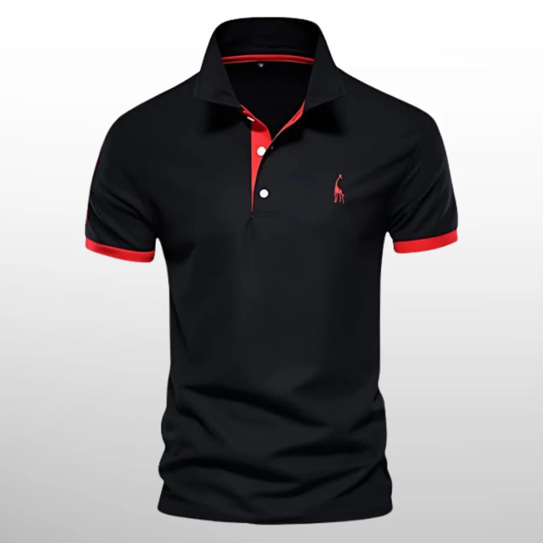 Oscar™ - Polo Elegante - Imagen 4