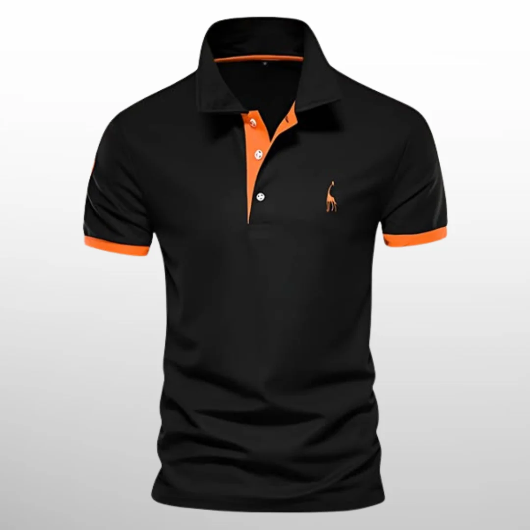 Oscar™ - Polo Elegante - Imagen 3