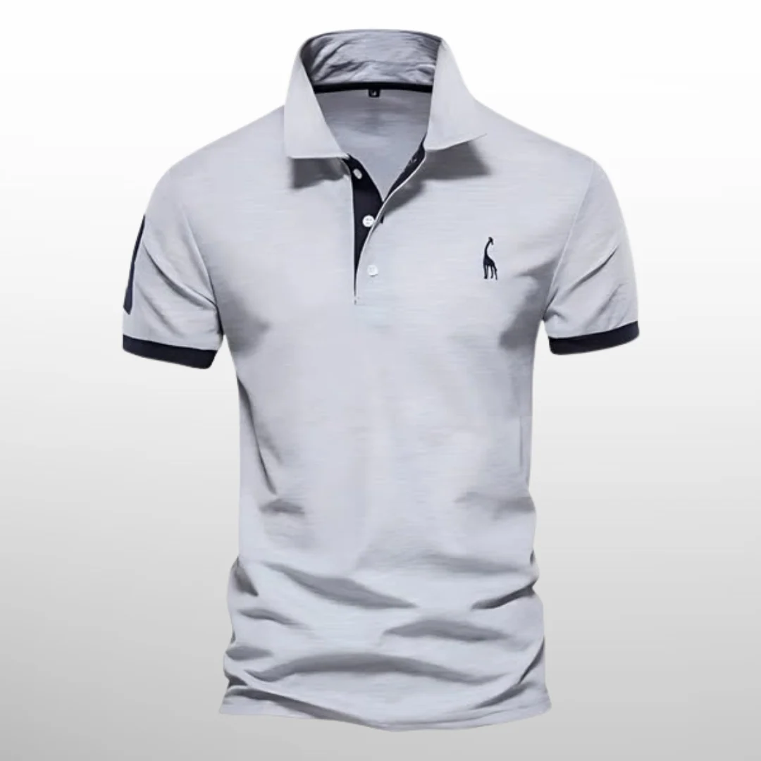 Oscar™ - Polo Elegante - Imagen 6