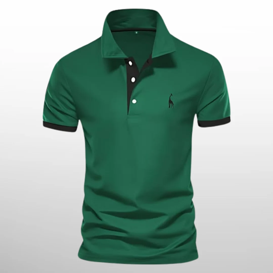Oscar™ - Polo Elegante - Imagen 7