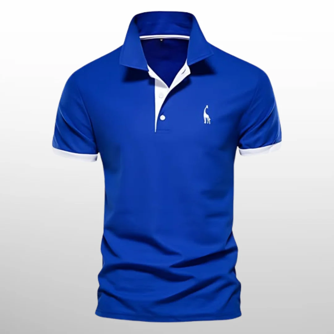 Oscar™ - Polo Elegante - Imagen 9