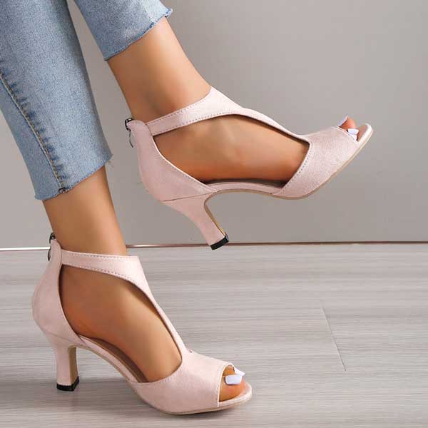 Mila™ | Elegantes zapatos ortopédicos - Imagen 6