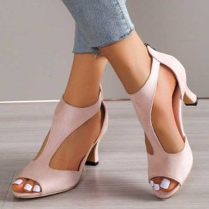 Mila™ | Elegantes zapatos ortopédicos