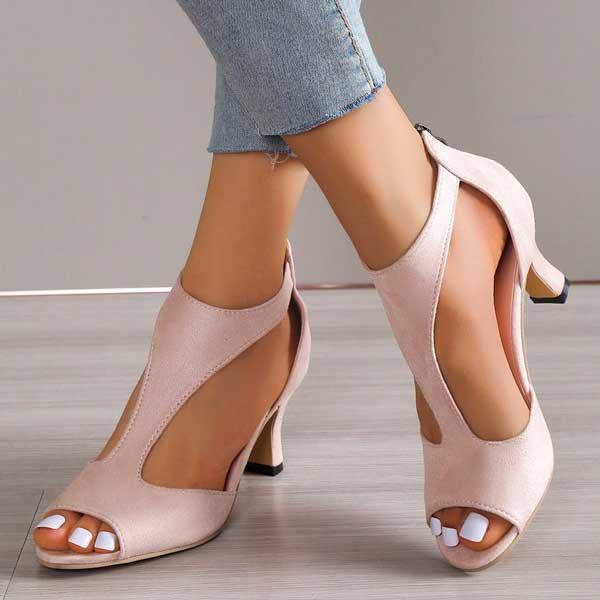 Mila™ | Elegantes zapatos ortopédicos - Imagen 2