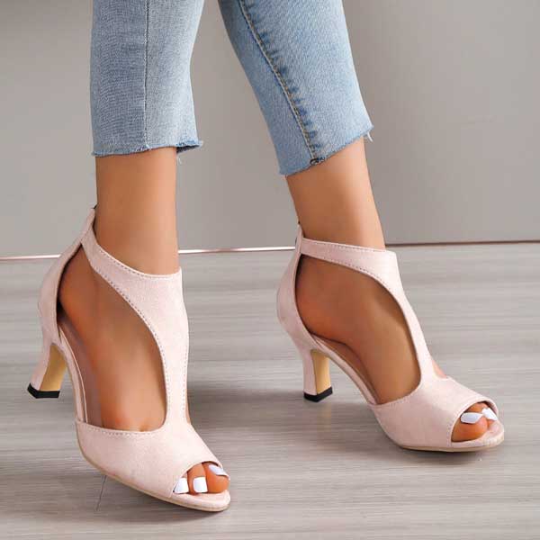 Mila™ | Elegantes zapatos ortopédicos - Imagen 4