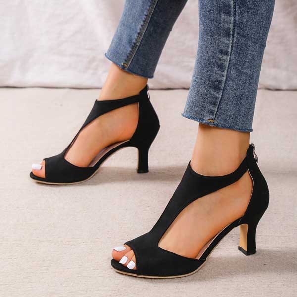 Mila™ | Elegantes zapatos ortopédicos - Imagen 8