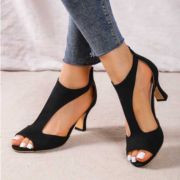 Mila™ | Elegantes zapatos ortopédicos - Imagen 3