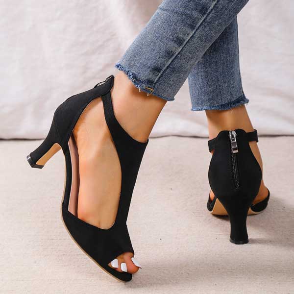 Mila™ | Elegantes zapatos ortopédicos - Imagen 9