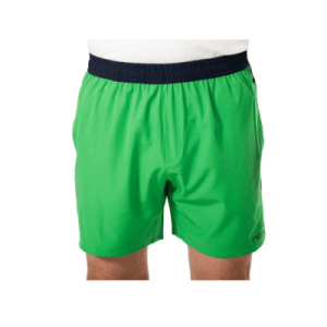Pantalon Corto Nox Pro Verde