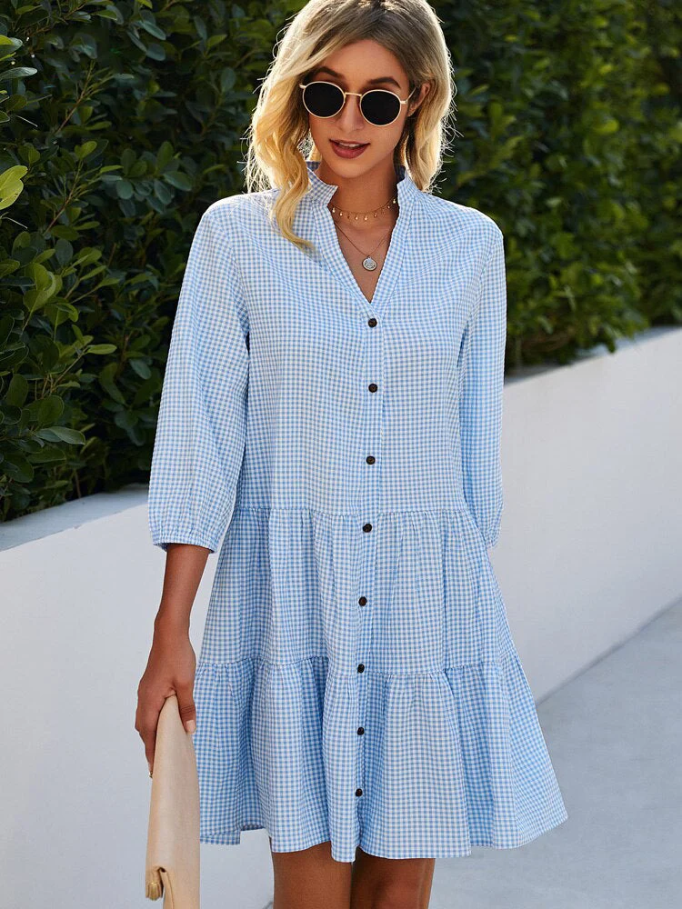 Vestido de Verano Melanie™ - Imagen 4