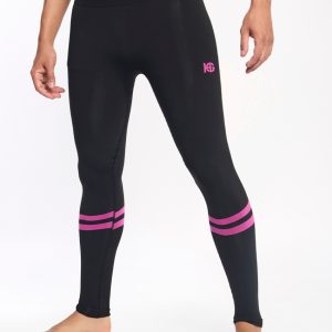 PENTRO · Malla larga térmica para invierno y actividades outdoor | Fucsia