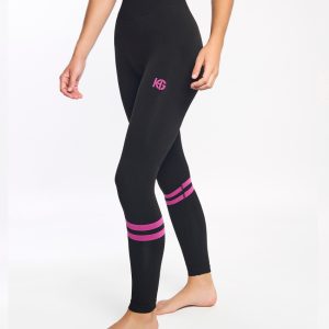 PENTRO · Malla larga térmica para invierno y actividades outdoor | Fucsia