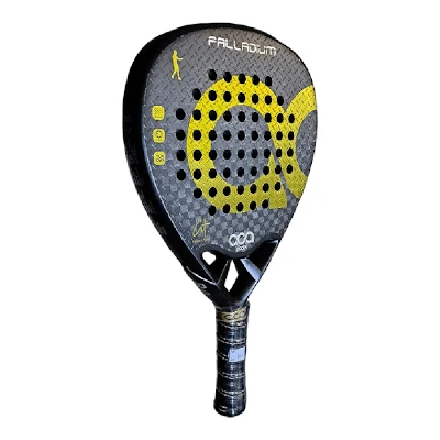 Pala Aca Palladium Gold - Imagen 3