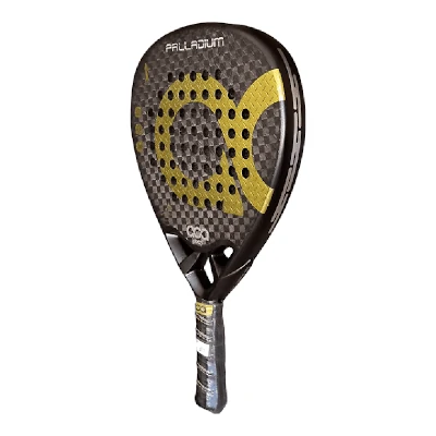 Pala Aca Palladium Gold - Imagen 5
