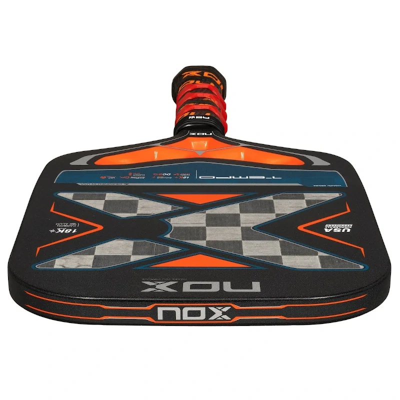 Pala Pickleball Nox Luxury Tempo - Imagen 4