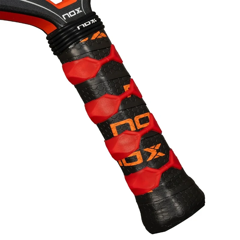 Pala Pickleball Nox Luxury Tempo - Imagen 6