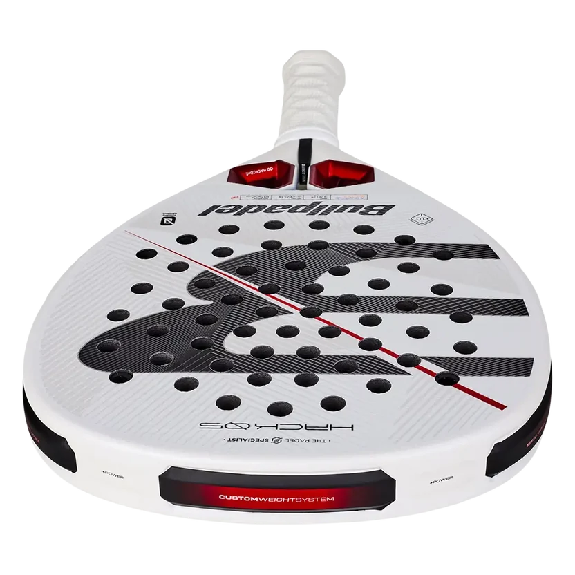 Bullpadel Hack 05 2027 - Imagen 5