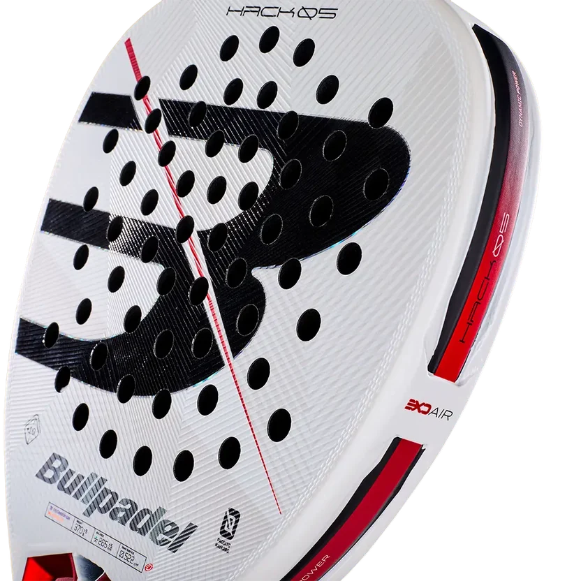 Bullpadel Hack 05 2027 - Imagen 6