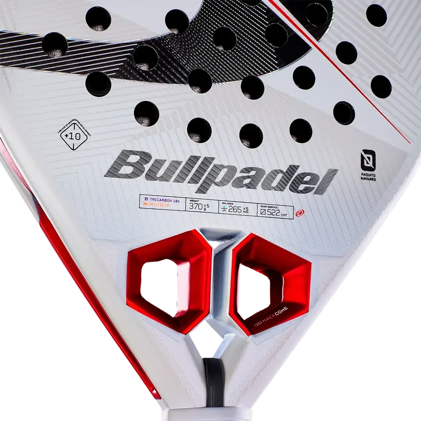 Bullpadel Hack 05 2027 - Imagen 8