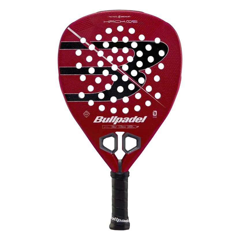 Bullpadel Hack 05 CMF 2027 - Imagen 2
