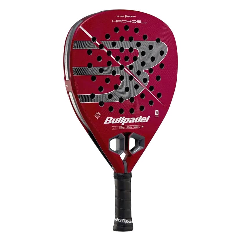Bullpadel Hack 05 CMF 2027 - Imagen 3