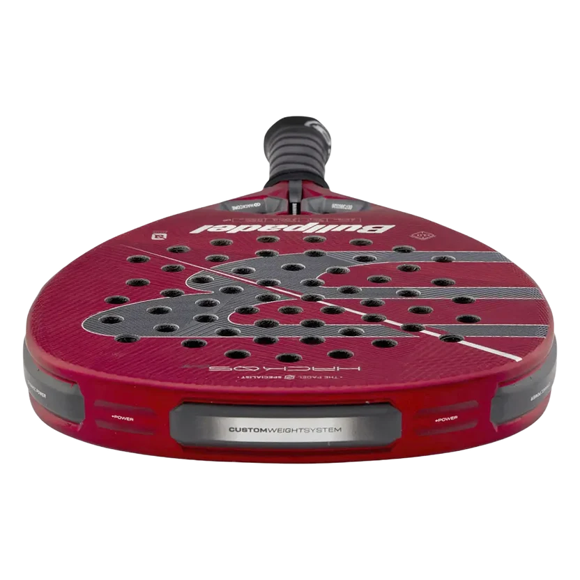Bullpadel Hack 05 CMF 2027 - Imagen 5