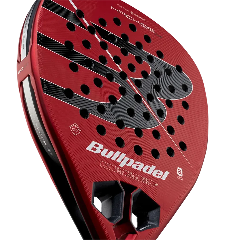 Bullpadel Hack 05 CMF 2027 - Imagen 6
