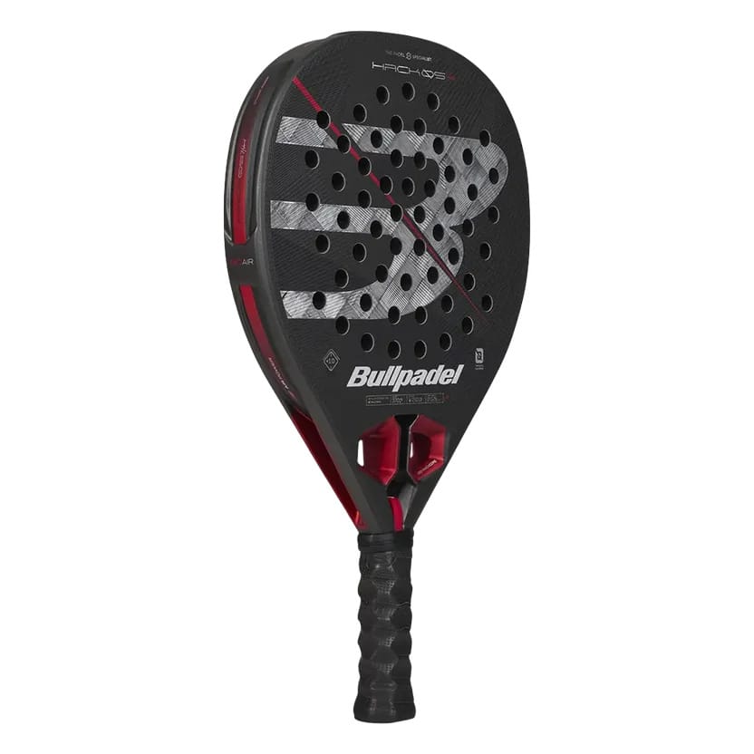 Bullpadel Hack 05 Hybrid 2027 - Imagen 3