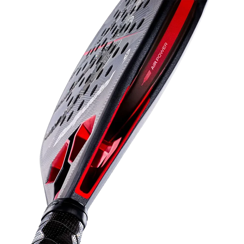 Bullpadel Hack 05 Hybrid 2027 - Imagen 6
