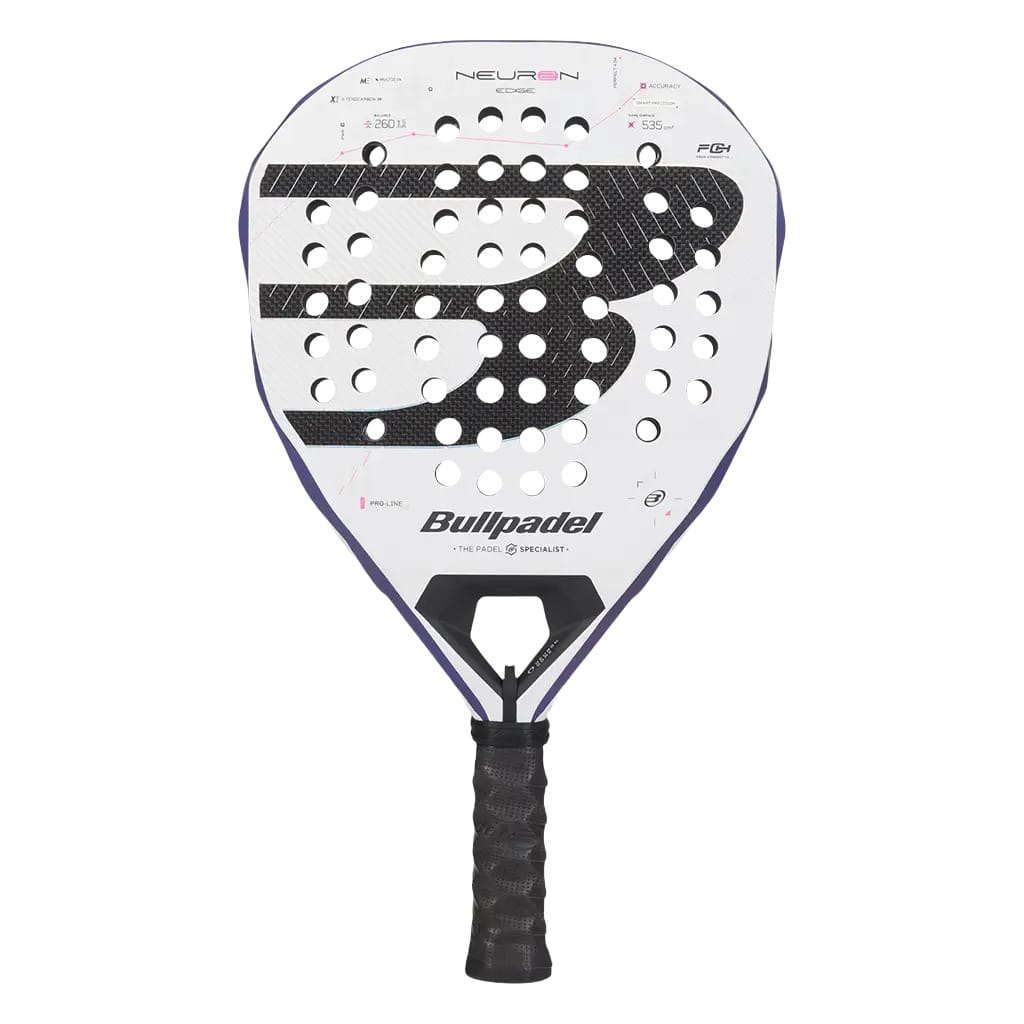 Bullpadel Neuron 02 Edge 2027 - Imagen 2