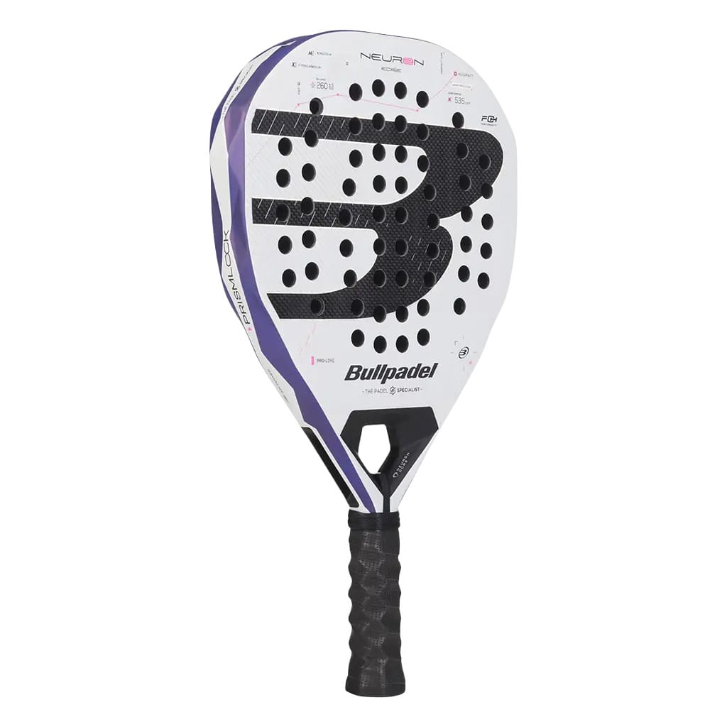 Bullpadel Neuron 02 Edge 2027 - Imagen 4