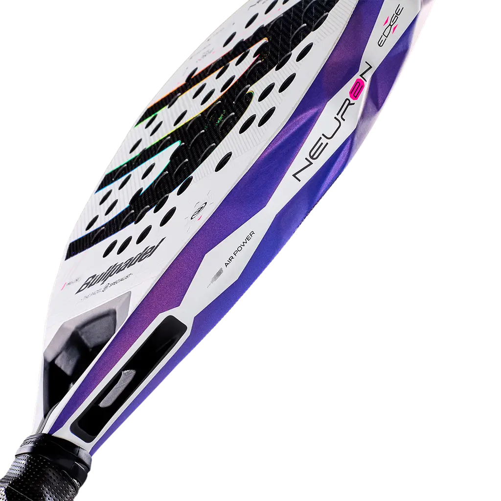 Bullpadel Neuron 02 Edge 2027 - Imagen 6