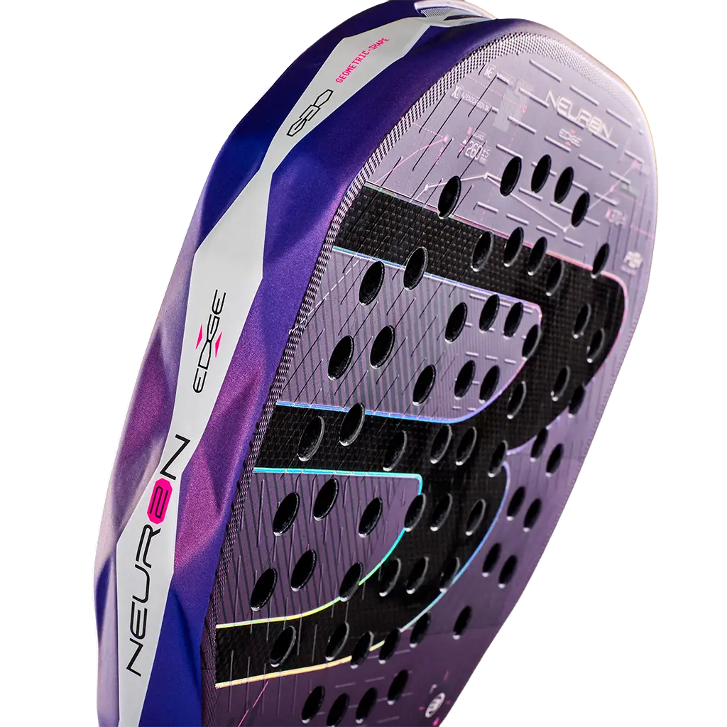 Bullpadel Neuron 02 Edge 2027 - Imagen 7