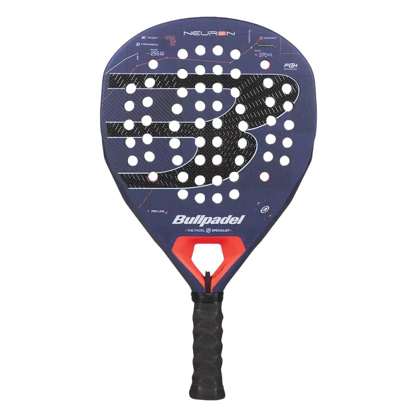 Bullpadel Neuron 02 2027 - Imagen 2